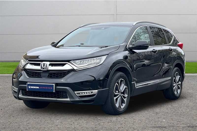 Used Honda CR-V for sale - 78103193: Photo 10