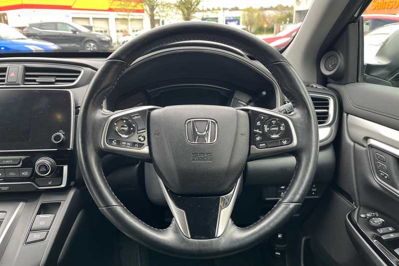 Used Honda CR-V for sale - 78103193: Photo 11