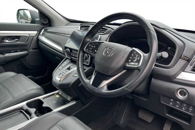 Used Honda CR-V for sale - 78103193: Photo 13