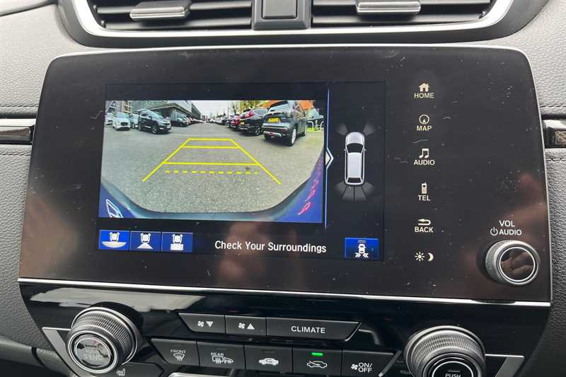 Used Honda CR-V for sale - 78103193: Photo 15