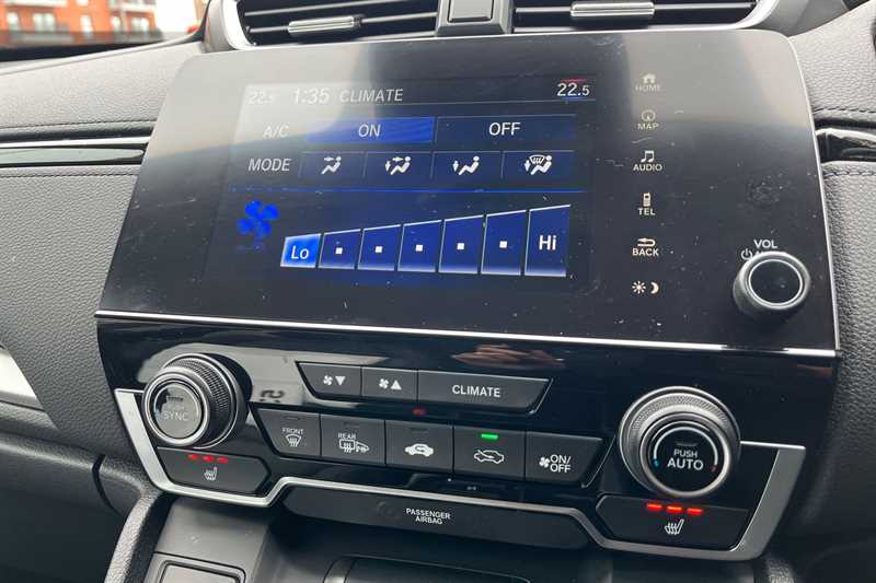 Used Honda CR-V for sale - 78103193: Photo 16