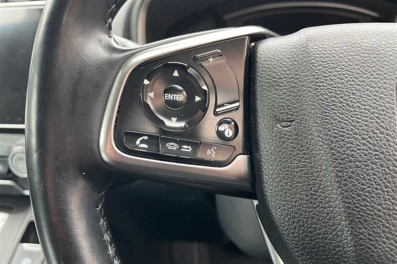 Used Honda CR-V for sale - 78103193: Photo 17