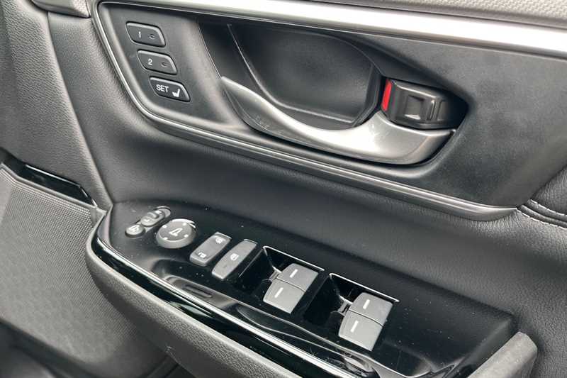 Used Honda CR-V for sale - 78103193: Photo 18