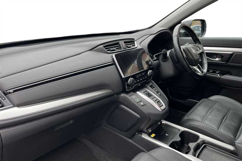 Used Honda CR-V for sale - 78103193: Photo 2