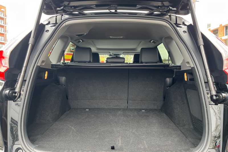 Used Honda CR-V for sale - 78103193: Photo 20