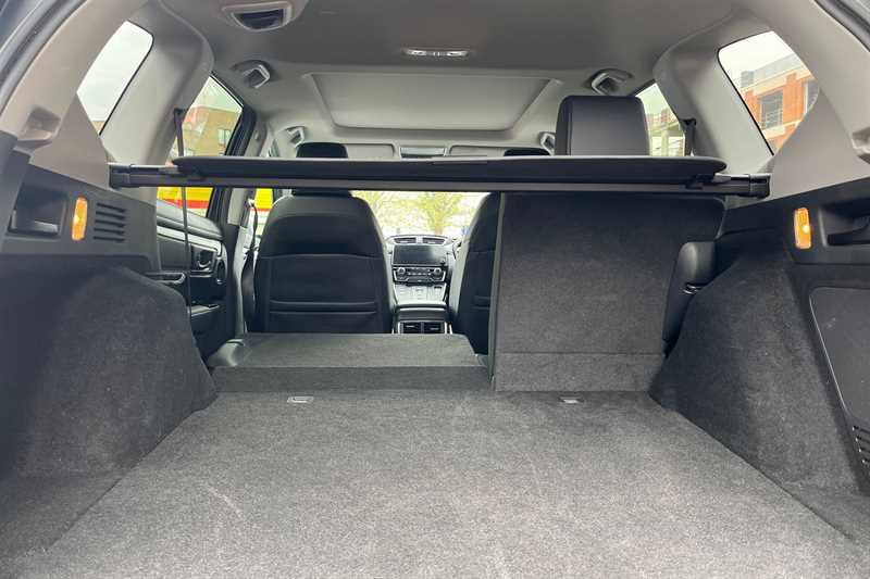 Used Honda CR-V for sale - 78103193: Photo 21