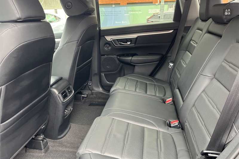 Used Honda CR-V for sale - 78103193: Photo 22