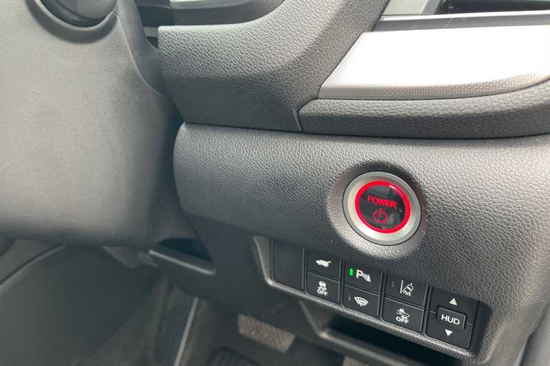 Used Honda CR-V for sale - 78103193: Photo 26