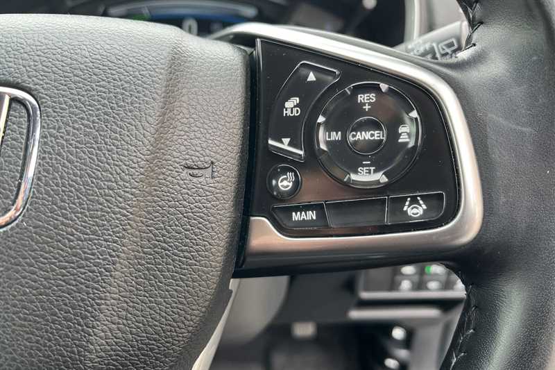 Used Honda CR-V for sale - 78103193: Photo 27