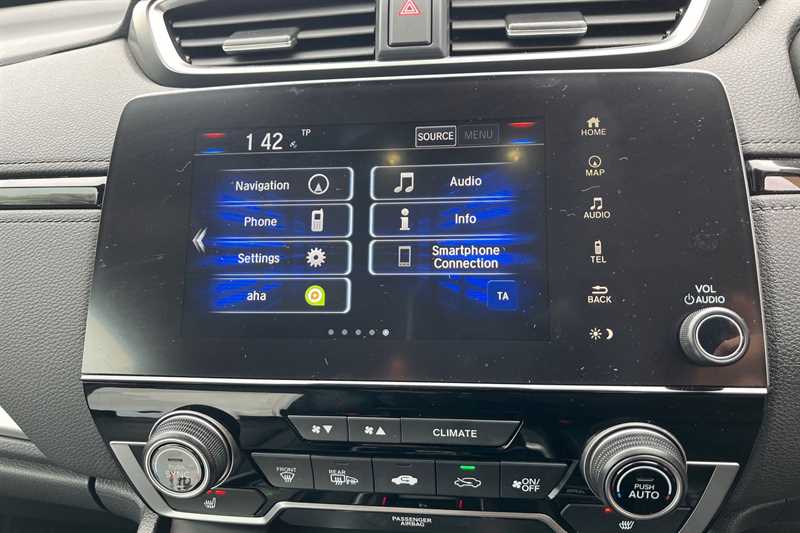 Used Honda CR-V for sale - 78103193: Photo 28