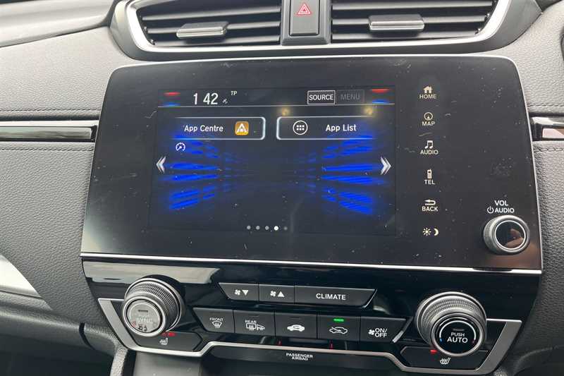 Used Honda CR-V for sale - 78103193: Photo 29