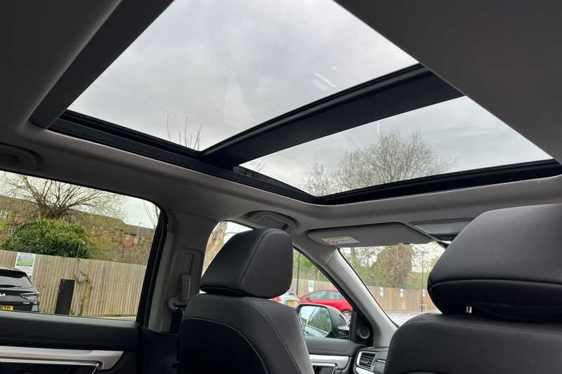 Used Honda CR-V for sale - 78103193: Photo 30