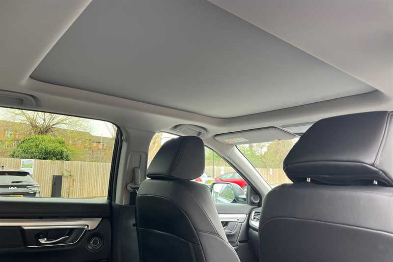 Used Honda CR-V for sale - 78103193: Photo 31