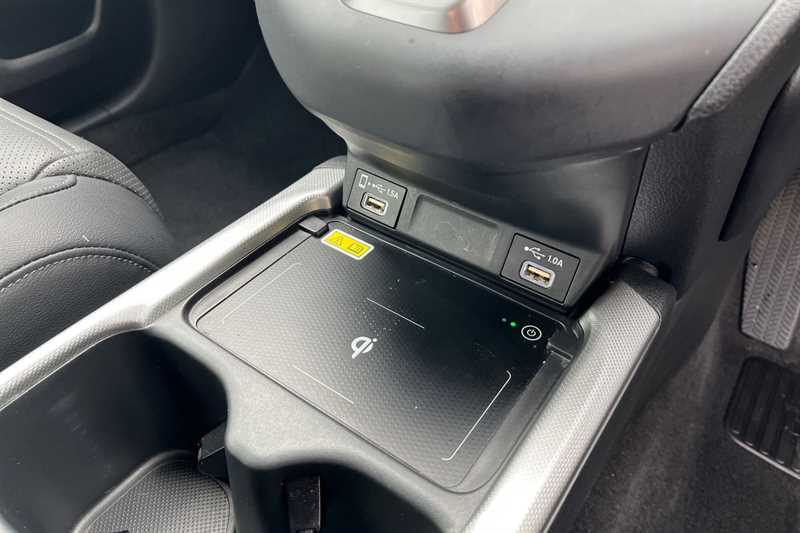 Used Honda CR-V for sale - 78103193: Photo 34