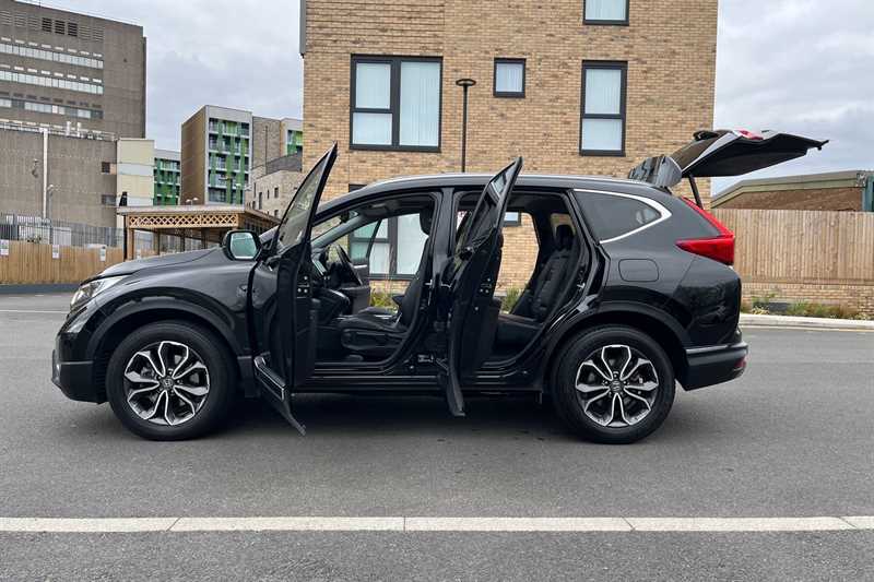 Used Honda CR-V for sale - 78103193: Photo 37