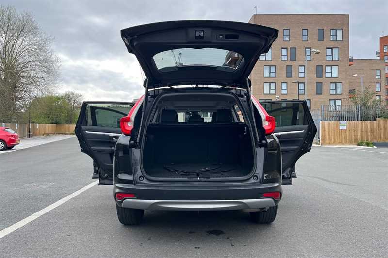 Used Honda CR-V for sale - 78103193: Photo 38