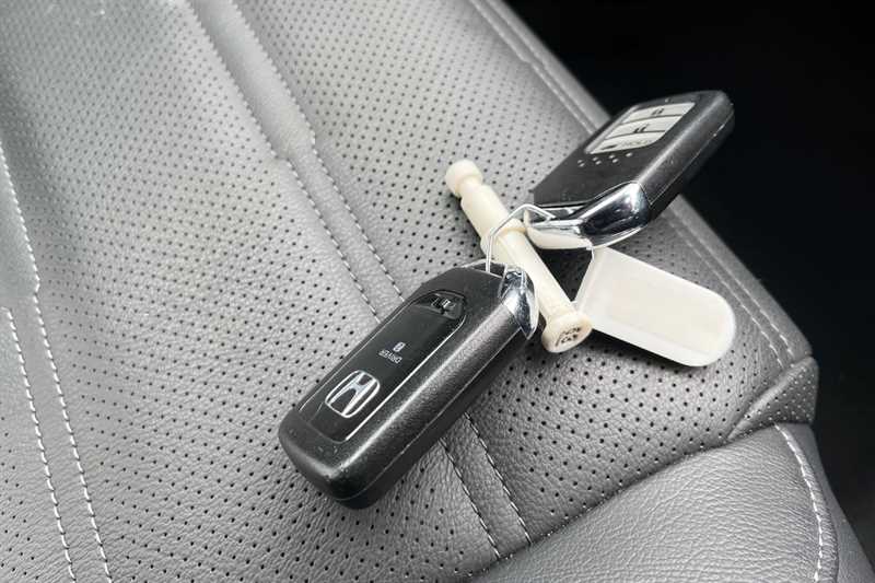 Used Honda CR-V for sale - 78103193: Photo 40