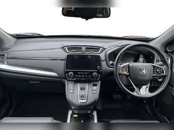 Used Honda CR-V 2023 for sale - 78103193: Photo