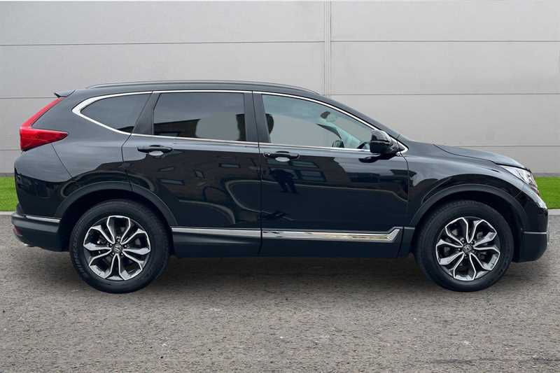 Used Honda CR-V for sale - 78103193: Photo 5