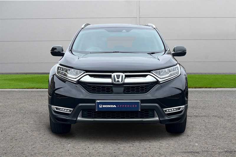 Used Honda CR-V for sale - 78103193: Photo 6