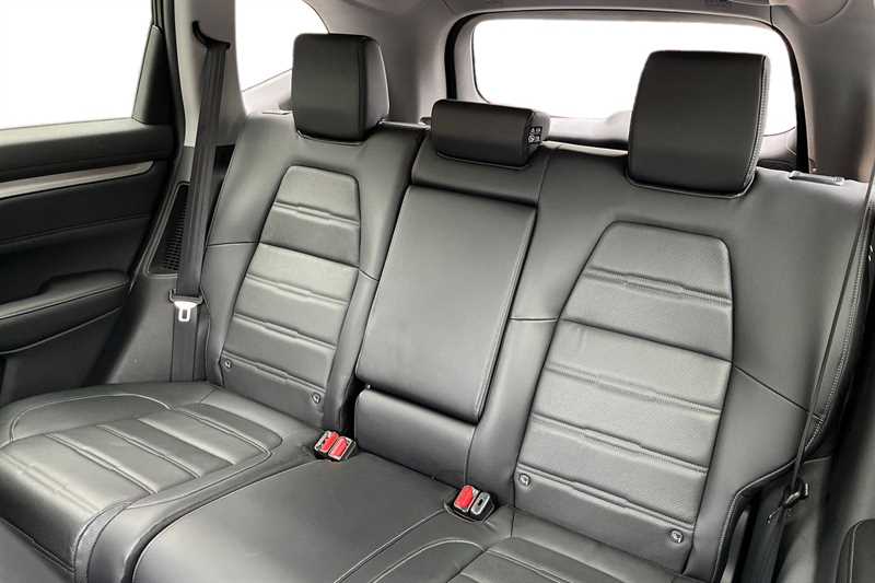 Used Honda CR-V for sale - 78103193: Photo 8