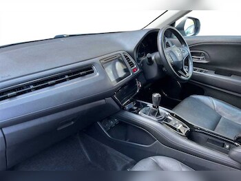 Used Honda HR-V 2015 for sale - 78706629: Photo