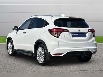 Used Honda HR-V 2015 for sale - 78706629: Photo