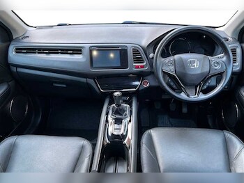 Used Honda HR-V 2015 for sale - 78706629: Photo