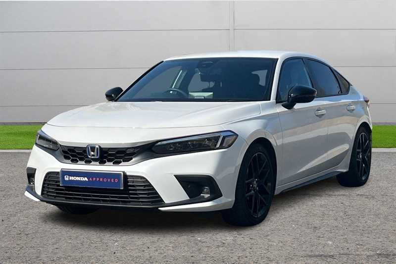 Used Honda Civic 2024 for sale - 76410714: Photo 10