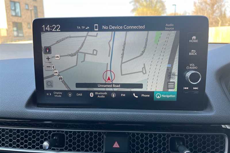 Used Honda Civic 2024 for sale - 76410714: Photo 14