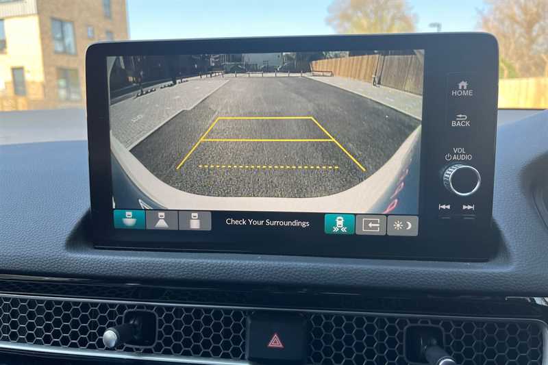 Used Honda Civic 2024 for sale - 76410714: Photo 15