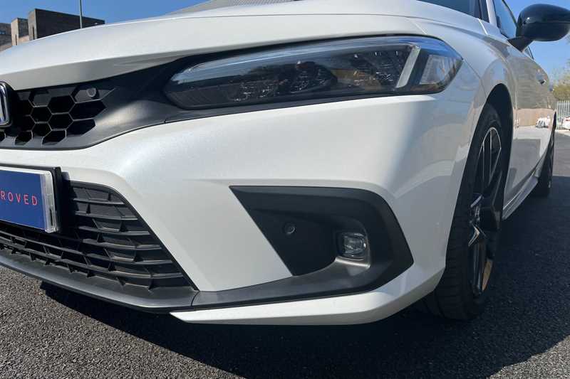 Used Honda Civic 2024 for sale - 76410714: Photo 19