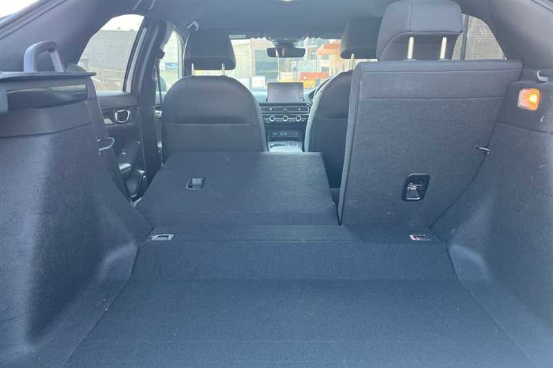 Used Honda Civic 2024 for sale - 76410714: Photo 21