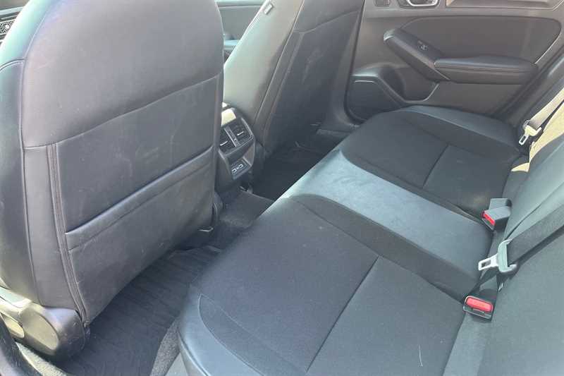 Used Honda Civic 2024 for sale - 76410714: Photo 22