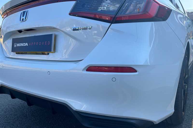 Used Honda Civic 2024 for sale - 76410714: Photo 23