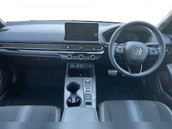 Used Honda Civic 2024 for sale - 76410714: Photo