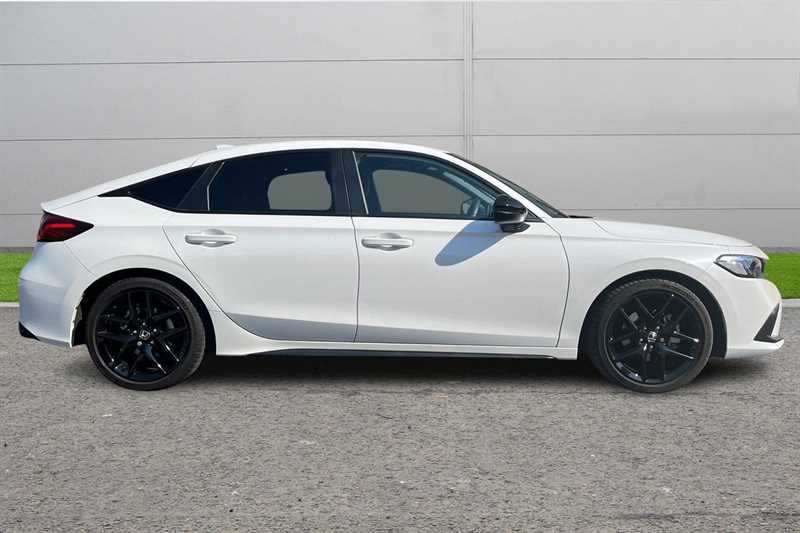 Used Honda Civic 2024 for sale - 76410714: Photo 5