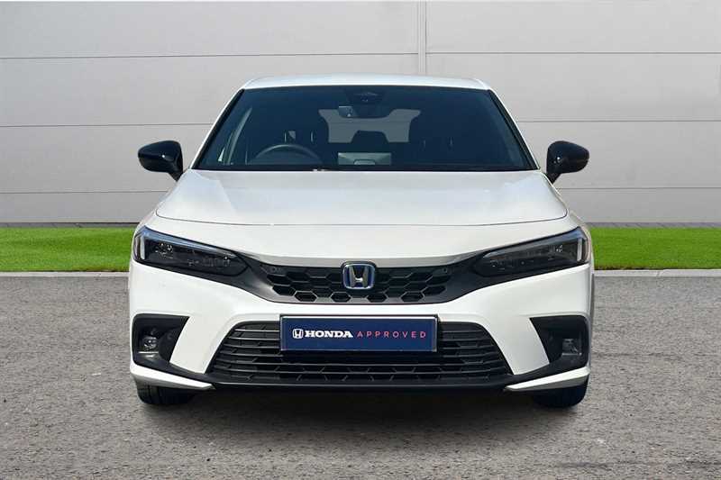 Used Honda Civic 2024 for sale - 76410714: Photo 6