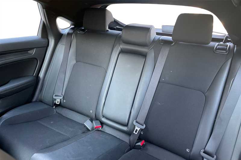 Used Honda Civic 2024 for sale - 76410714: Photo 8