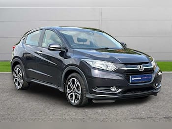 Used Honda HR-V 2017 for sale - 79647772: Photo