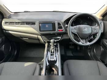 Used Honda HR-V 2017 for sale - 79647772: Photo