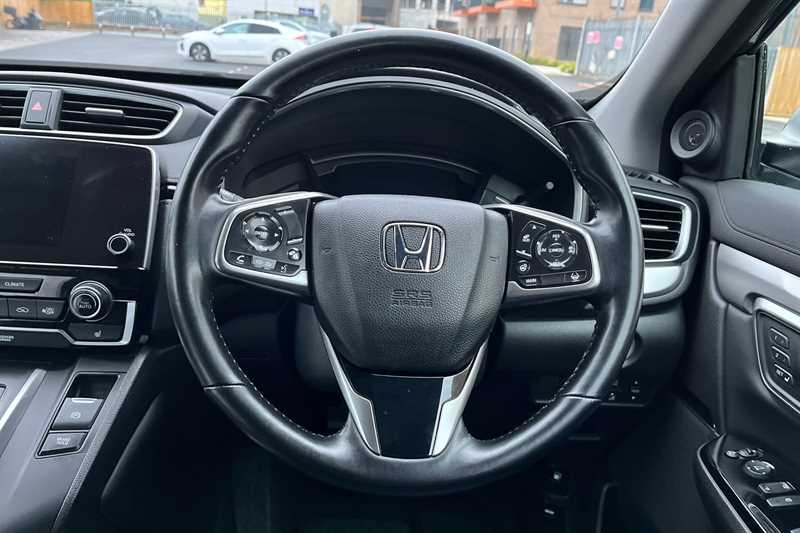 Used Honda CR-V 2023 for sale - 76954643: Photo 11