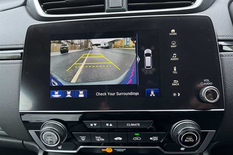 Used Honda CR-V 2023 for sale - 76954643: Photo 15