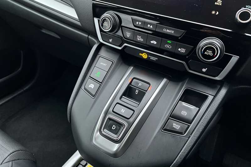 Used Honda CR-V 2023 for sale - 76954643: Photo 16