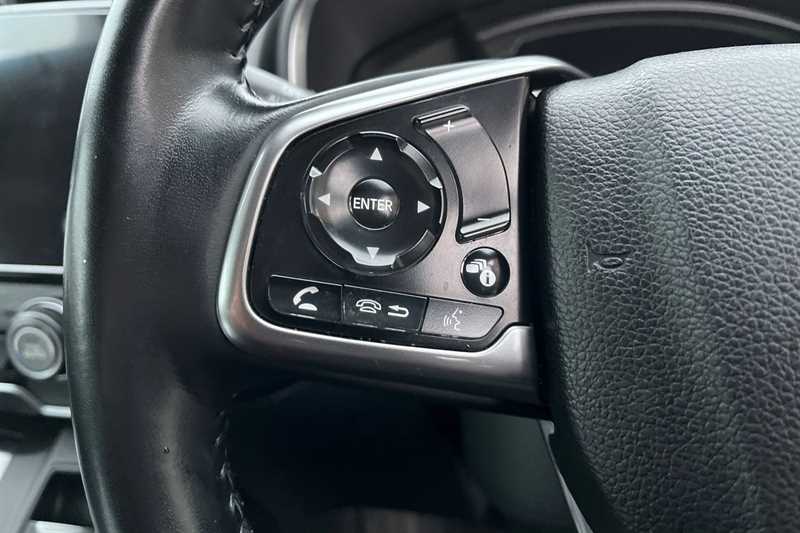 Used Honda CR-V 2023 for sale - 76954643: Photo 17