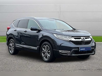 Used Honda CR-V 2023 for sale - 76954643: Photo