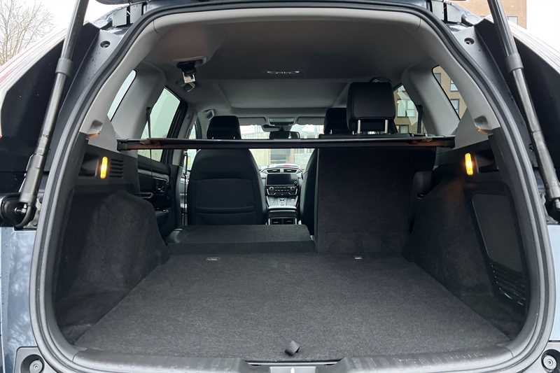 Used Honda CR-V 2023 for sale - 76954643: Photo 21