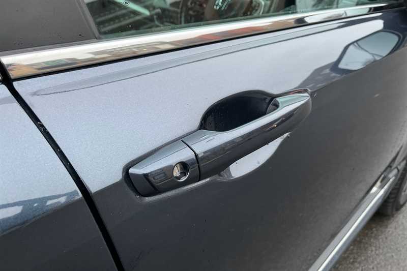 Used Honda CR-V 2023 for sale - 76954643: Photo 23