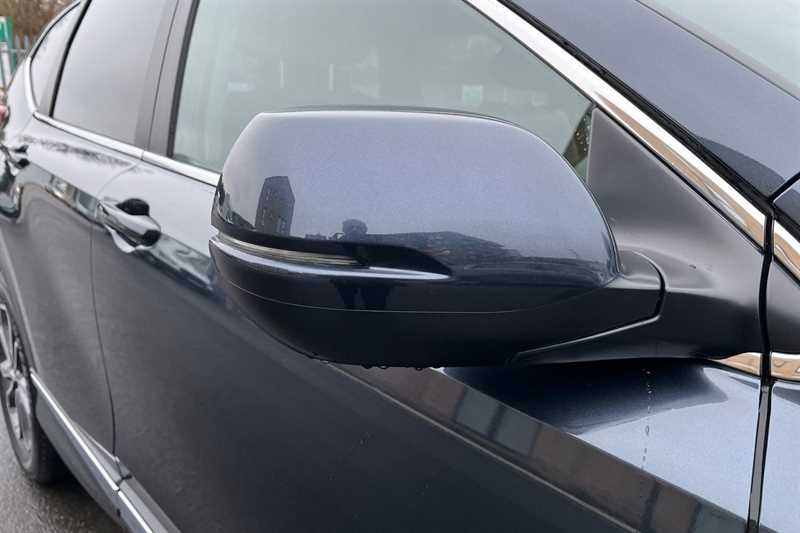 Used Honda CR-V 2023 for sale - 76954643: Photo 24