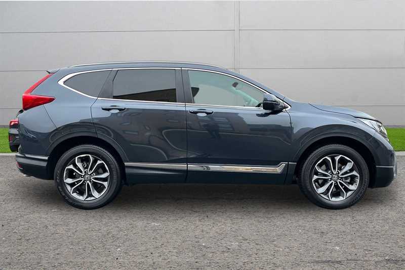 Used Honda CR-V 2023 for sale - 76954643: Photo 5